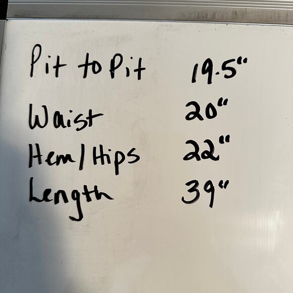 J. Jill Love Linen Dress Sleeveless Pockets Button Detail Aqua Medium Coastal - Picture 12 of 12